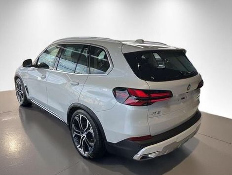 BMW X5 XDRIVE 50e 3.0 M Sport Aut. (Hibrido)