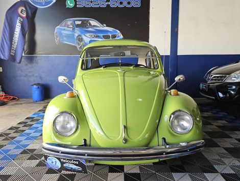 Volkswagen 1300
