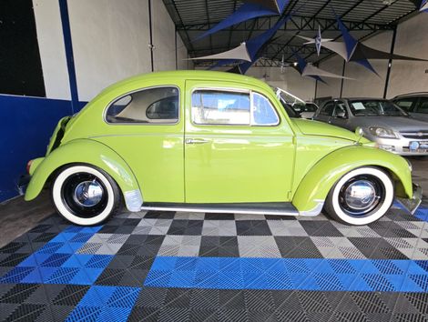 Volkswagen 1300