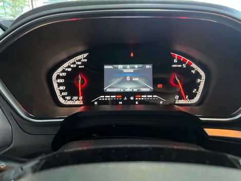 Fiat Titano Ranch 2.2 16V 4x4 TB Diesel Aut.