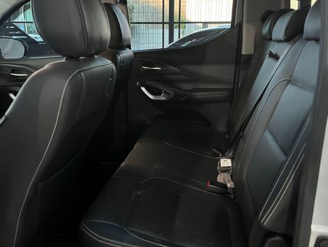 Fiat Titano Ranch 2.2 16V 4x4 TB Diesel Aut.