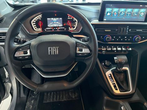 Fiat Titano Ranch 2.2 16V 4x4 TB Diesel Aut.