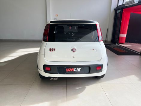 Fiat UNO SPORTING 1.4 EVO Fire Flex 8V 4p