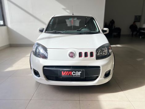 Fiat UNO SPORTING 1.4 EVO Fire Flex 8V 4p