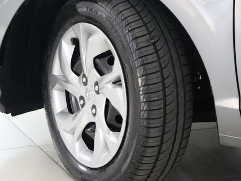 Hyundai HB20 Comfort 1.0 Flex 12V Mec.