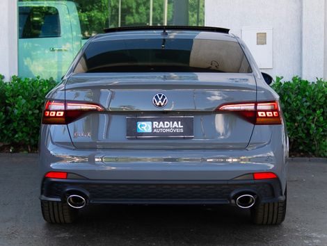 VolksWagen JETTA GLI 350 TSI 2.0 16V 4p Aut.