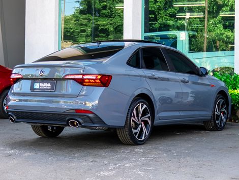 VolksWagen JETTA GLI 350 TSI 2.0 16V 4p Aut.