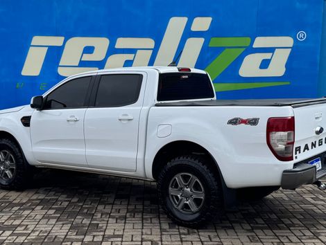Ford Ranger XLS 2.2 4x2 CD Diesel Aut.