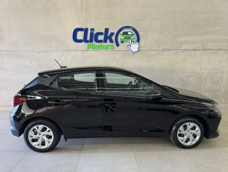 Hyundai HB20 Comfort Plus 1.0 Flex 12V Mec.