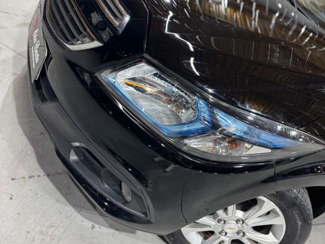 Chevrolet PRISMA Sed. LTZ 1.4 8V FlexPower 4p