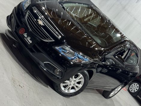 Chevrolet PRISMA Sed. LTZ 1.4 8V FlexPower 4p