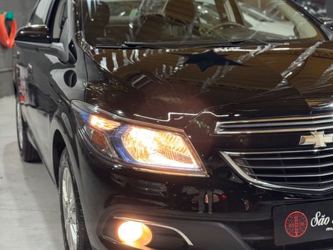 Chevrolet PRISMA Sed. LTZ 1.4 8V FlexPower 4p
