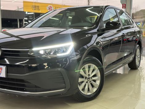 VolksWagen VIRTUS TSI 1.0 Flex 12V 4p Aut.