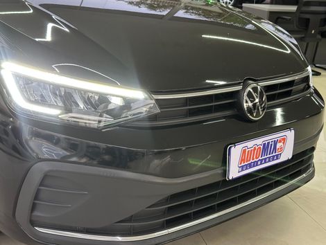 VolksWagen VIRTUS TSI 1.0 Flex 12V 4p Aut.