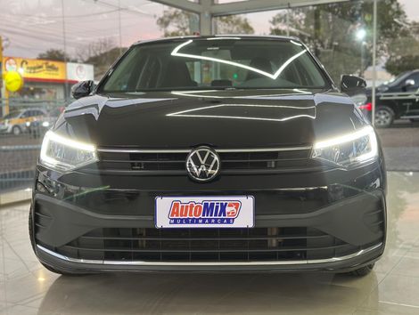 VolksWagen VIRTUS TSI 1.0 Flex 12V 4p Aut.