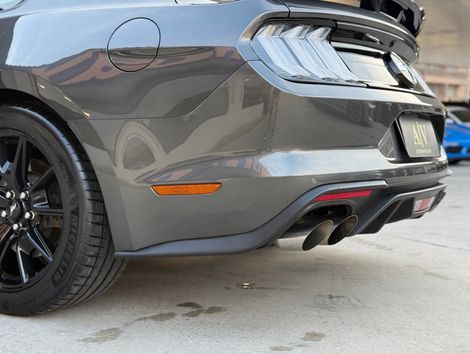 Ford GT Black Shadow 5.0 V8
