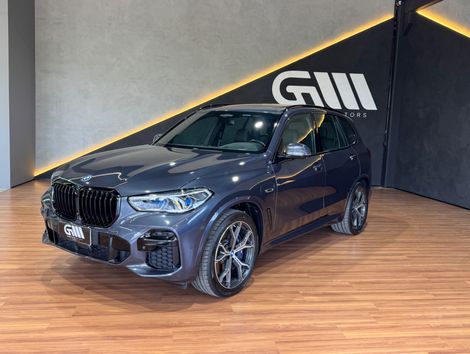 BMW X5 XDRIVE 45e 3.0 M.Sport  Aut. (Híb.)