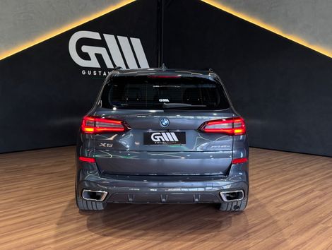 BMW X5 XDRIVE 45e 3.0 M.Sport  Aut. (Híb.)