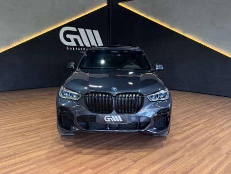 BMW X5 XDRIVE 45e 3.0 M.Sport  Aut. (Híb.)