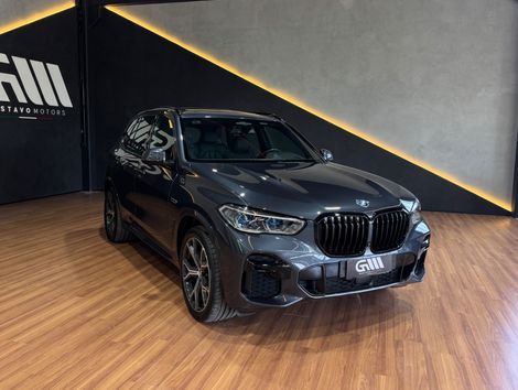 BMW X5 XDRIVE 45e 3.0 M.Sport  Aut. (Híb.)