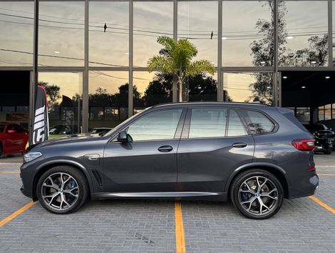 BMW X5 XDRIVE 45e 3.0 M.Sport Híbrido Aut.