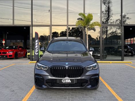 BMW X5 XDRIVE 45e 3.0 M.Sport Híbrido Aut.