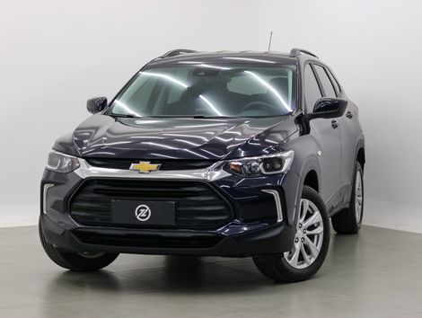 Chevrolet TRACKER LTZ 1.0 Turbo 12V Flex Aut.