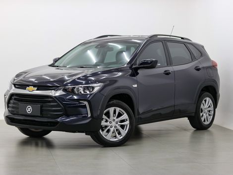 Chevrolet TRACKER LTZ 1.0 Turbo 12V Flex Aut.