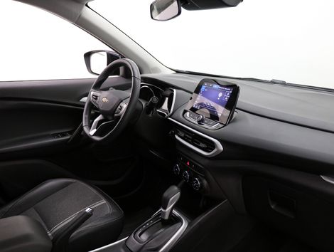 Chevrolet TRACKER LTZ 1.0 Turbo 12V Flex Aut.