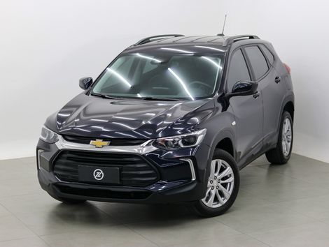 Chevrolet TRACKER LTZ 1.0 Turbo 12V Flex Aut.