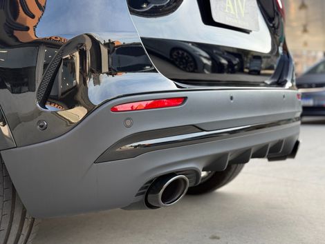 Mercedes GLA 35 AMG 4MATIC 2.0 Turbo Aut. (Híb.)