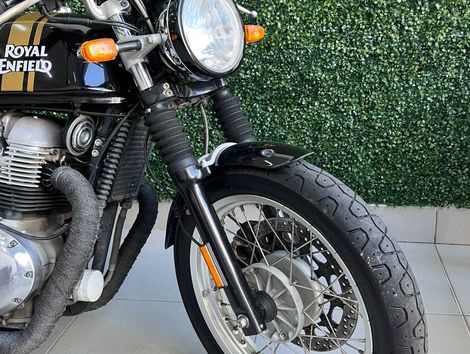 Royal Enfield Continental GT 650cc ABS