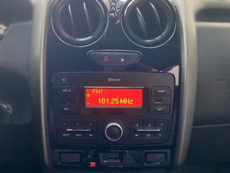 Renault DUSTER OROCH Expression 1.6 Flex 16V Mec
