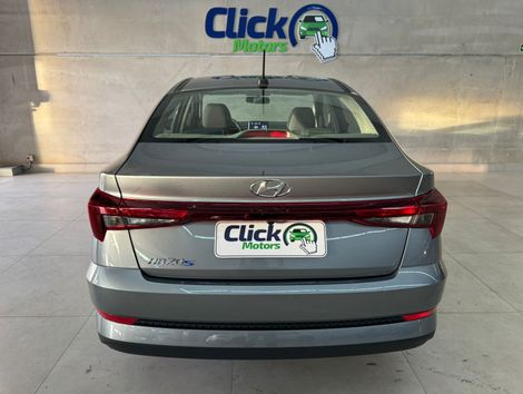 Hyundai HB20S Comfort Plus 1.0 Flex 12V Mec.