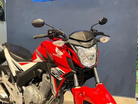 HONDA CB TWISTER/FLEXONE 250cc