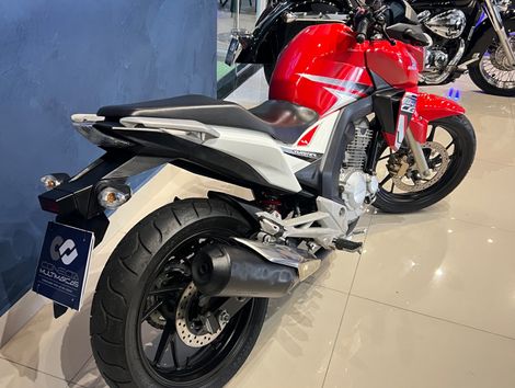 HONDA CB TWISTER/FLEXONE 250cc