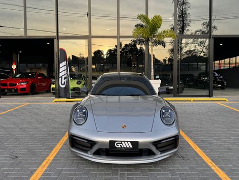 Porsche 911 Carrera T 3.0 370cv