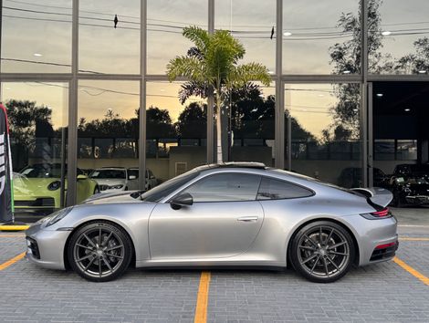 Porsche 911 Carrera T 3.0 370cv