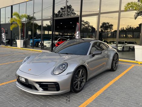 Porsche 911 Carrera T 3.0 370cv