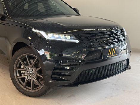 Land Rover Range R. VELAR HSE Dyn 2.0 P400e (Hib.)