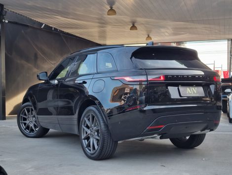 Land Rover Range R.Velar HSE R-Dyn 2.0 Si4(Hibrido)