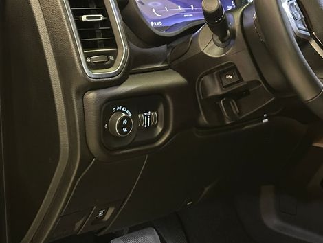 RAM 2500 LARAMIE  6.7 TDI  CD 4x4 Diesel
