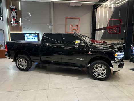 RAM 2500 LARAMIE  6.7 TDI  CD 4x4 Diesel