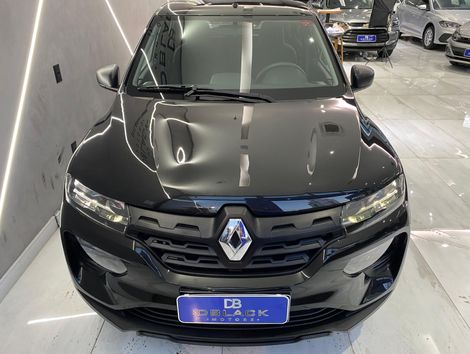 Renault KWID Zen 1.0 Flex 12V 5p Mec.