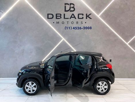 Renault KWID Zen 1.0 Flex 12V 5p Mec.