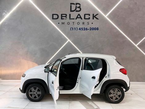 Renault KWID Zen 1.0 Flex 12V 5p Mec.