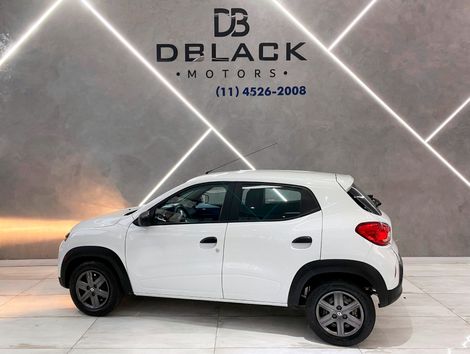 Renault KWID Zen 1.0 Flex 12V 5p Mec.
