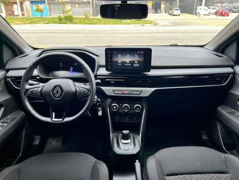 Renault Kardian Evolut. Flex 1.0 TB 12V 5p Aut.