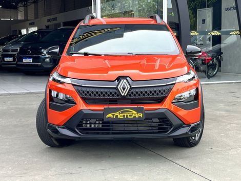 Renault Kardian Evolut. Flex 1.0 TB 12V 5p Aut.