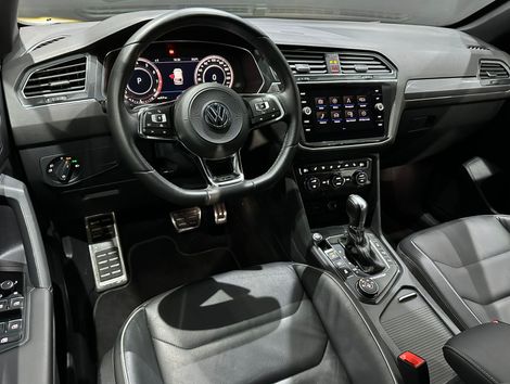 VolksWagen TIGUAN Allspac R-Line 350 TSI 2.0 4x4